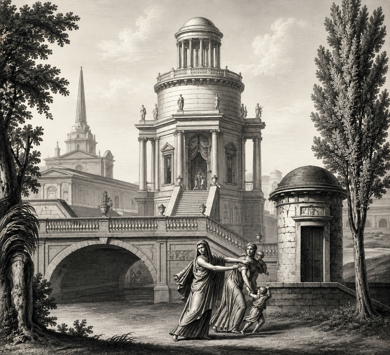 Medea by Luigi Cherubini